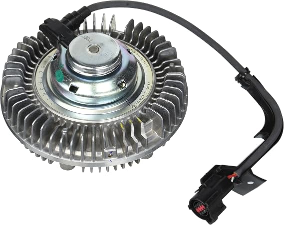Motorcraft YB-3013 Cooling Fan Clutch