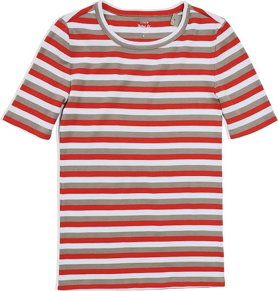 J.Crew Women's Slim Perfect Tee