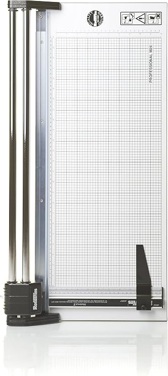 Rotatrim Pro M Series 24 Paper Cutter/Rotary Trimmer (RCM24)