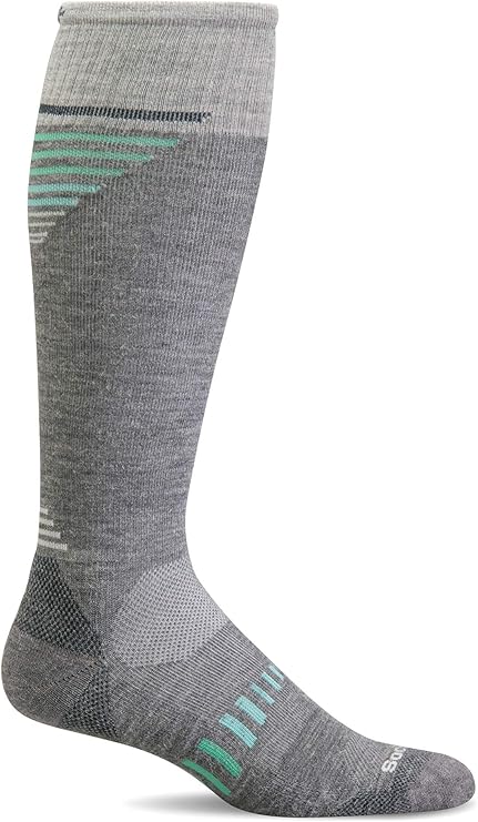 Sockwell Women's Ascend II Knee High Moderate Graduated Compression Sock