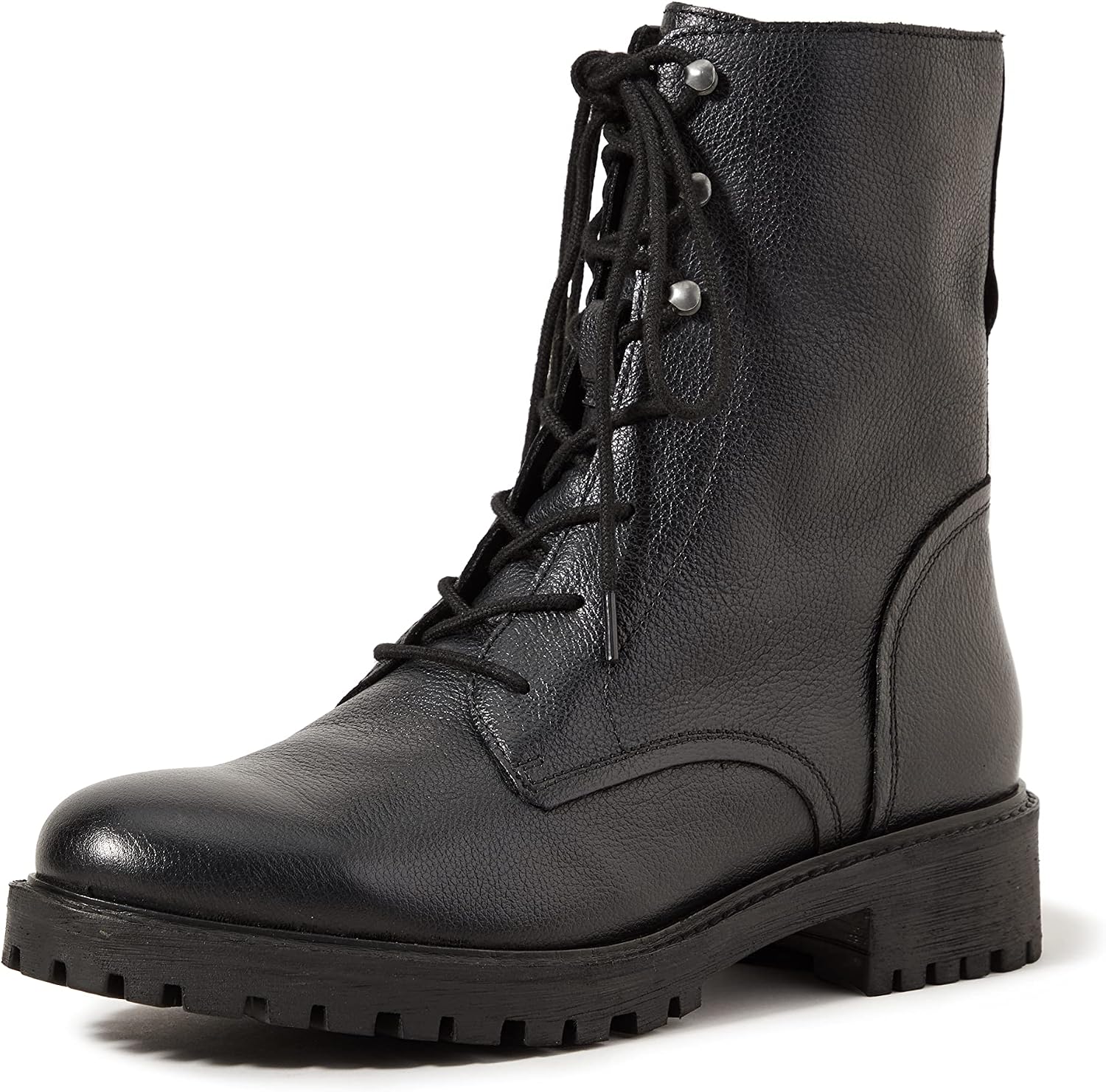 Geox Women's Biker Boots Ankle