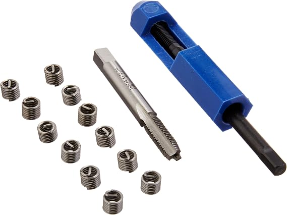 Thread Kits (1221-306 Thread Repair Kit