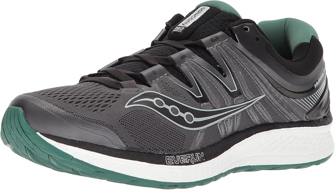 Saucony Men's Hurricane Iso 4 Running Shoe