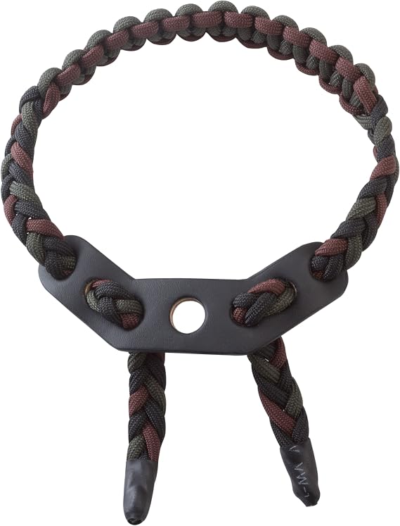 Allen Paracord Braided Wrist Bow Sling