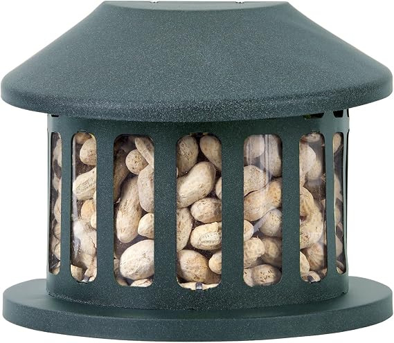 Woodlink Squirrel Diner Feeder Model 75590