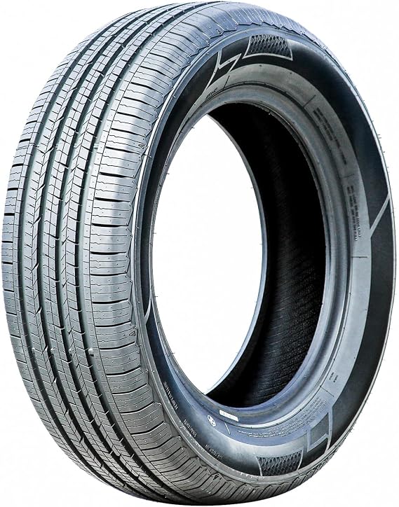 Royal Black Touring HP Touring 215/60R16 95V Passenger Tire