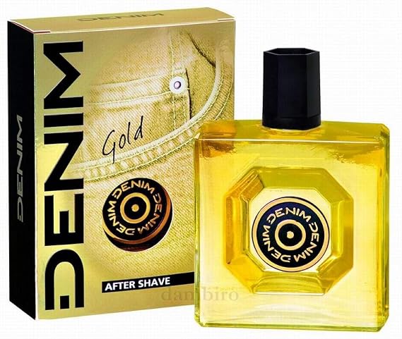 Denim Gold A/S 100 Ml