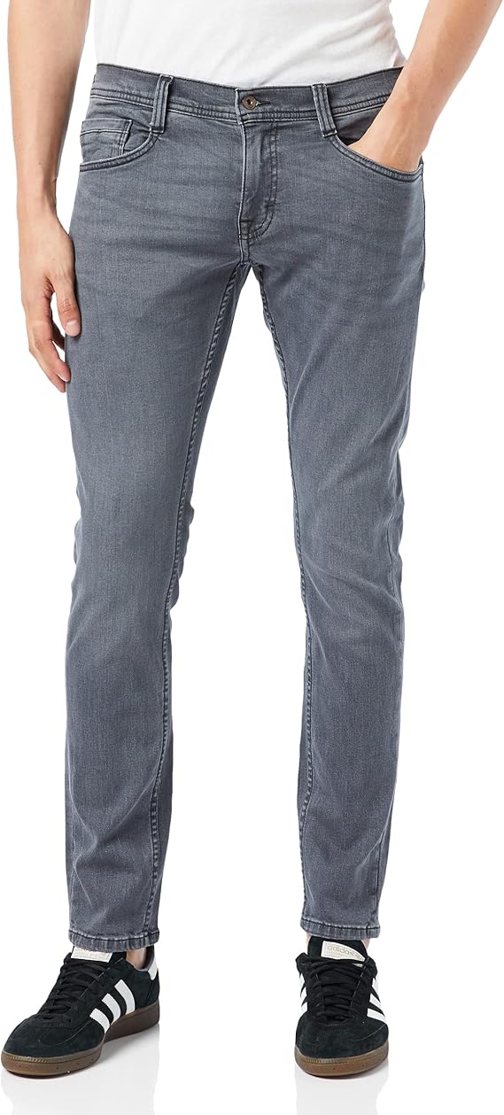 Hackett London Men's Trinity 5 Pkt Trousers