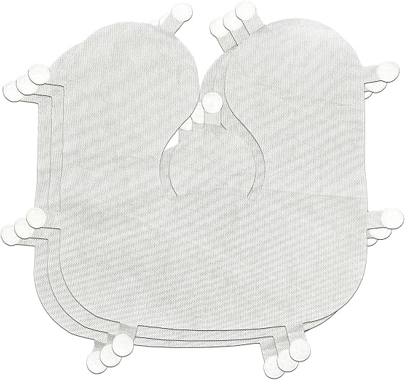 3 Pack Knee Replacement Pad for Cold Therapy Machine