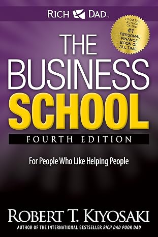 The Business School: The Eight Hidden Values of a Network Marketing Business