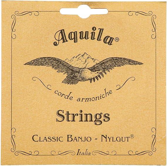 Aquila 5B Banjo Strings Set