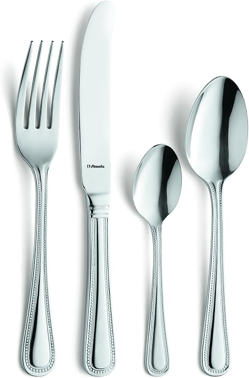 Amefa Vintage Cutlery Set