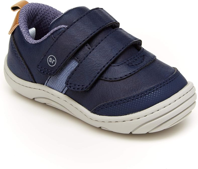 Stride Rite Boys Wilbur Sneaker