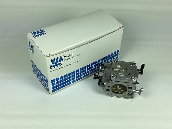 GENUINE Walbro WJ-105 Carburetor