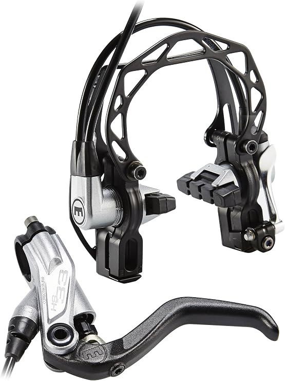 Magura HS33 R Rim Brakes Bicycle Brake