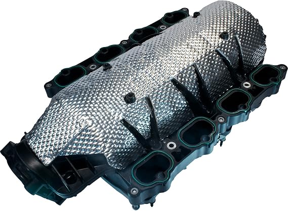 Heatshield Products (140007) I-M Shield Intake Manifold Heat Shield