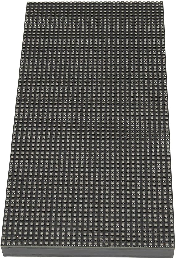 Full Color LED Panel, LED Display RGB HUB75 for DIY