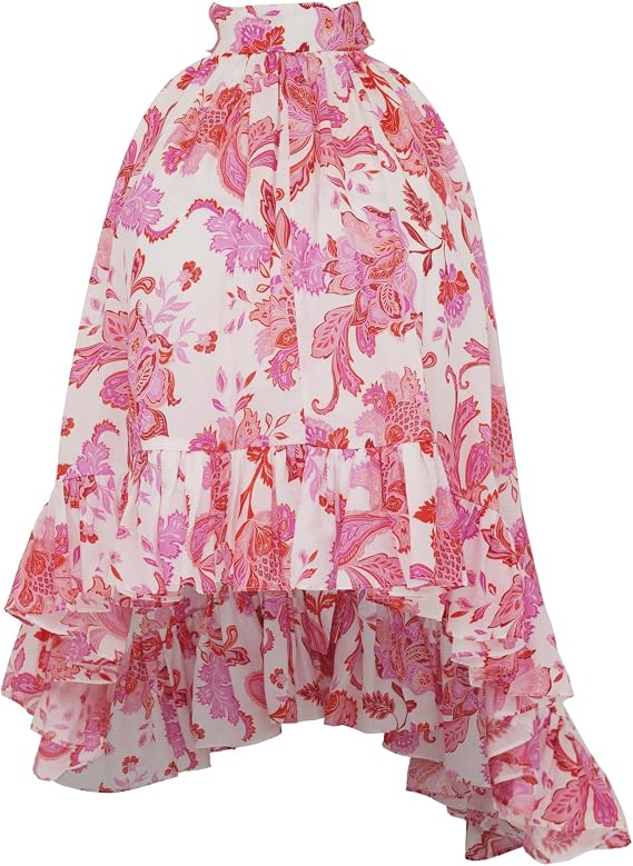 Plath Cotton Voile Top