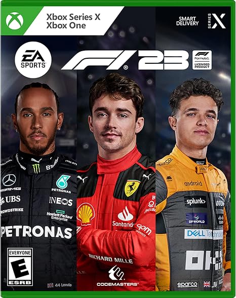 F1 23 - Xbox Series X