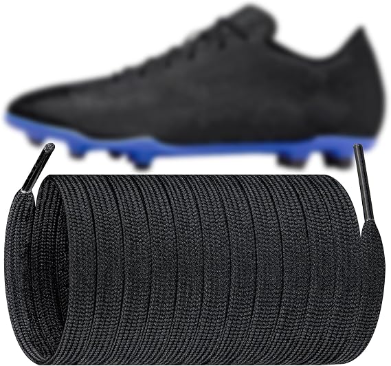 Endoto Shoe Laces for Nike Mercurial Replacement Shoelaces Strings
