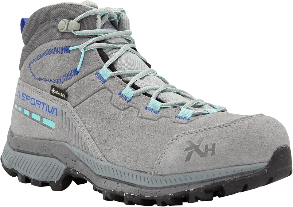 La Sportiva Womens TX Hike Mid Leather GTX Boot
