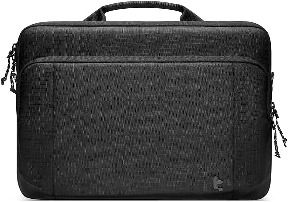 tomtoc 360 Protective Laptop Case for 14-inch MacBook Pro M5 Pro/Max 2026