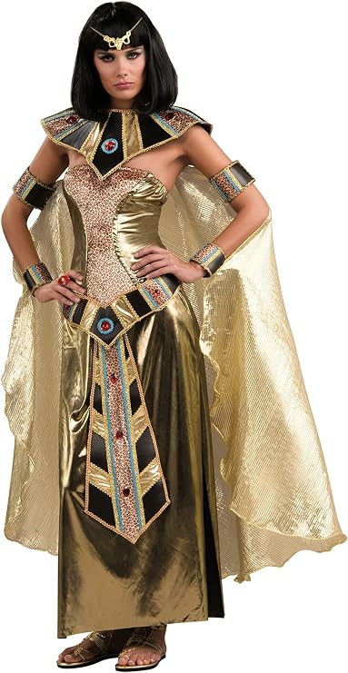 Forum Women's Egyptian Goddess Costume