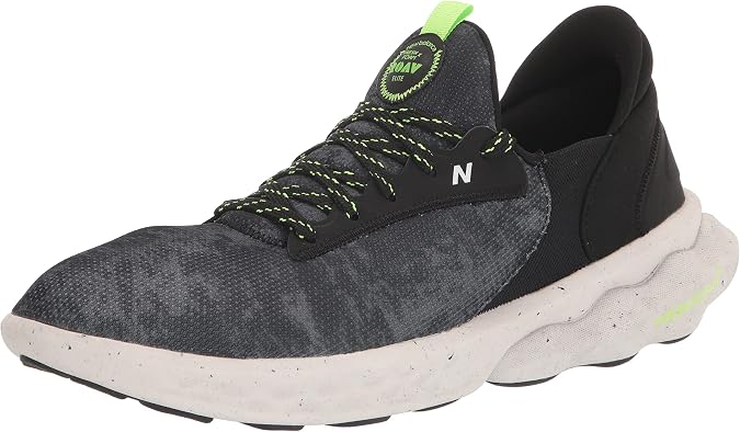 New Balance Men's Fresh Foam Roav Elite V1 Running Shoes