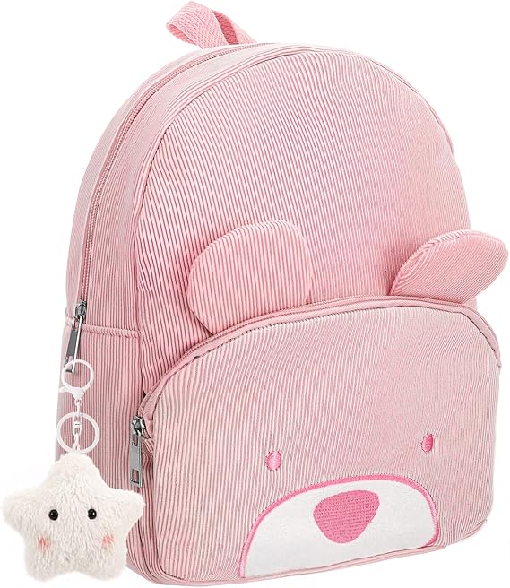 Meng Jiaran Girls Backpack Girls School Bag Kids Backpack for Girl