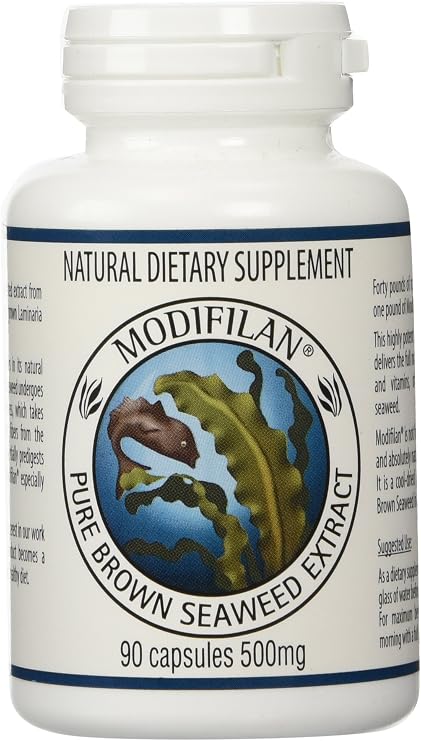 Modifilan 90 Caps