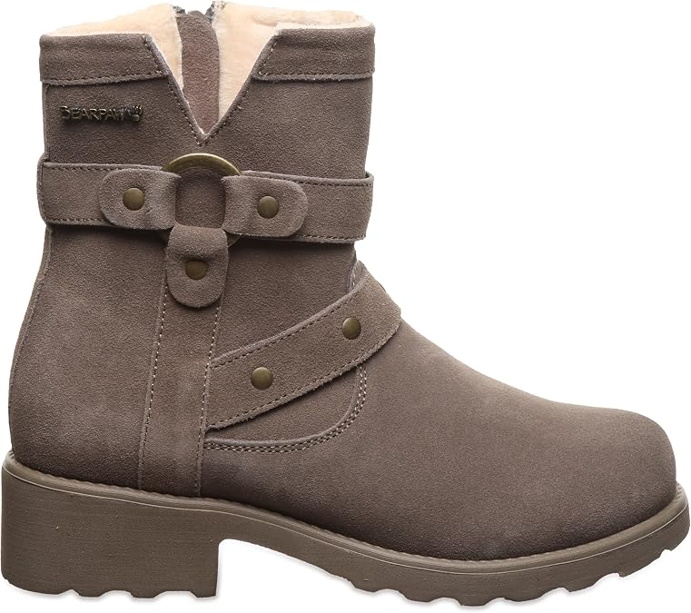 BEARPAW womens Reece
