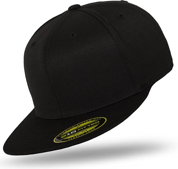 Flexfit Men's Premium 210 Fitted Cap