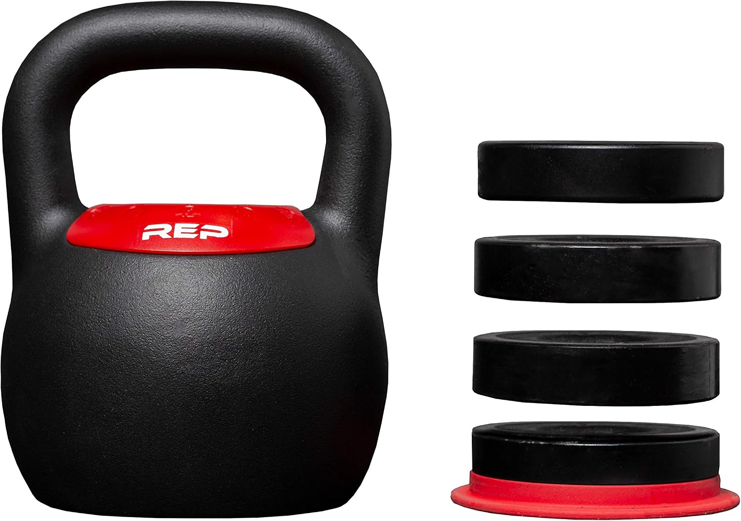 REP FITNESS Adjustable Kettlebell for HIIT and Cross Australia | Ubuy