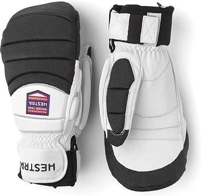 Hestra Race Gripen GS Mitt