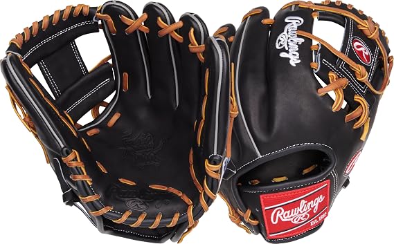 Heart of the Hide Baseball Gloves | Top-Grade US Steerhide