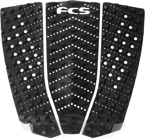 FCS T3w Traction Pad