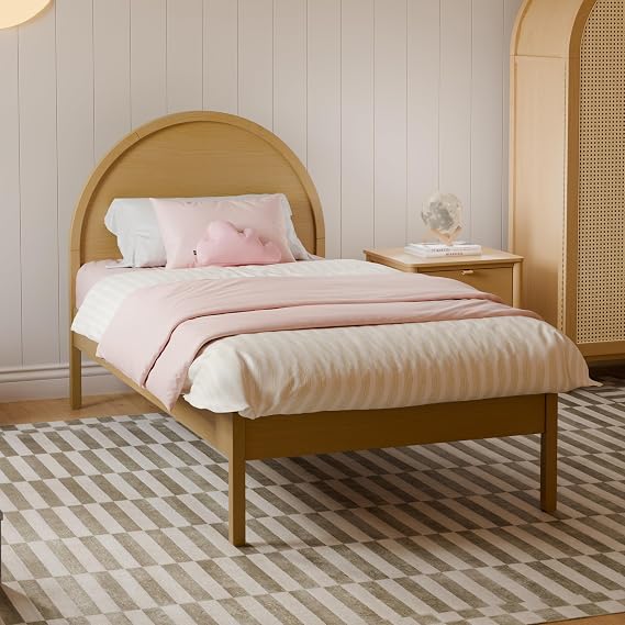 Babyletto Bondi Twin Bed for in Honey