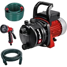 Einhell GC-GP 6538 Set/I, Garden Pump Set