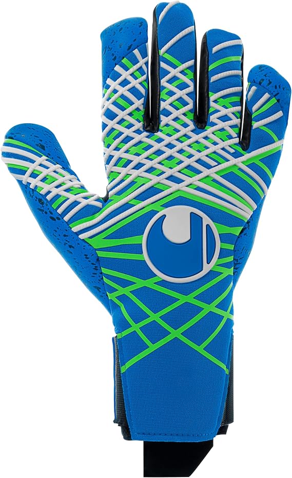 uhlsport Prediction Aquagrip HN Goalkeeper Gloves