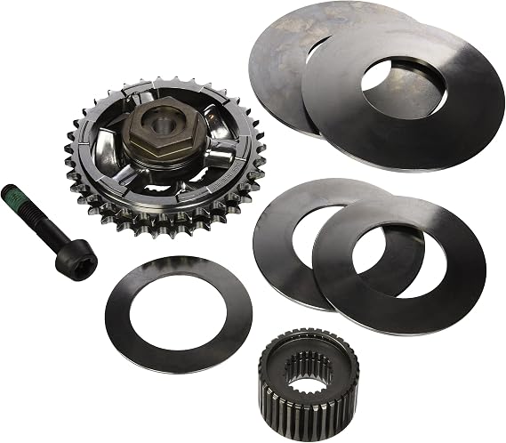 HardDrive 241275 Compensator Sprocket High Performance,1 Pack