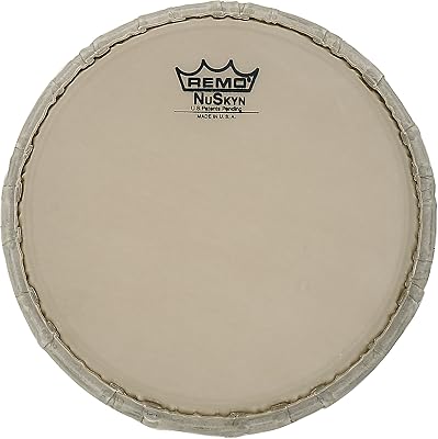 Remo M90715-N5 Tucked Nuskyn 7.15-Inch Bongo Drum Head