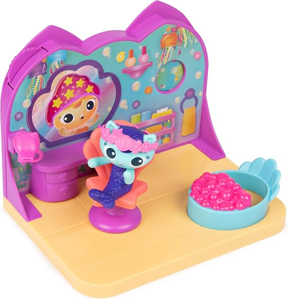 Gabby's Dollhouse - Deluxe Room - Spa (6067729)