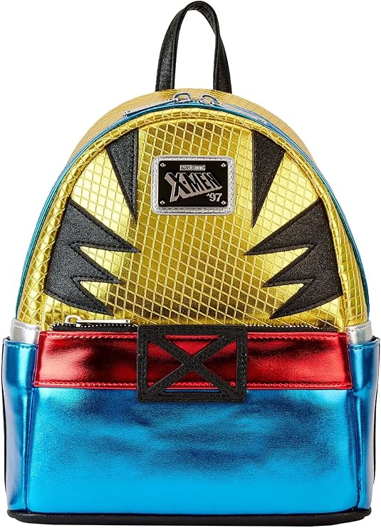 Loungefly Unisex Backpack backpack (pack of 1)