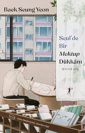 Seul'de Bir Mektup Dükkanı