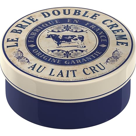 Creative Tops Gourmet Cheese 4-teiliges Messer-Geschenkset