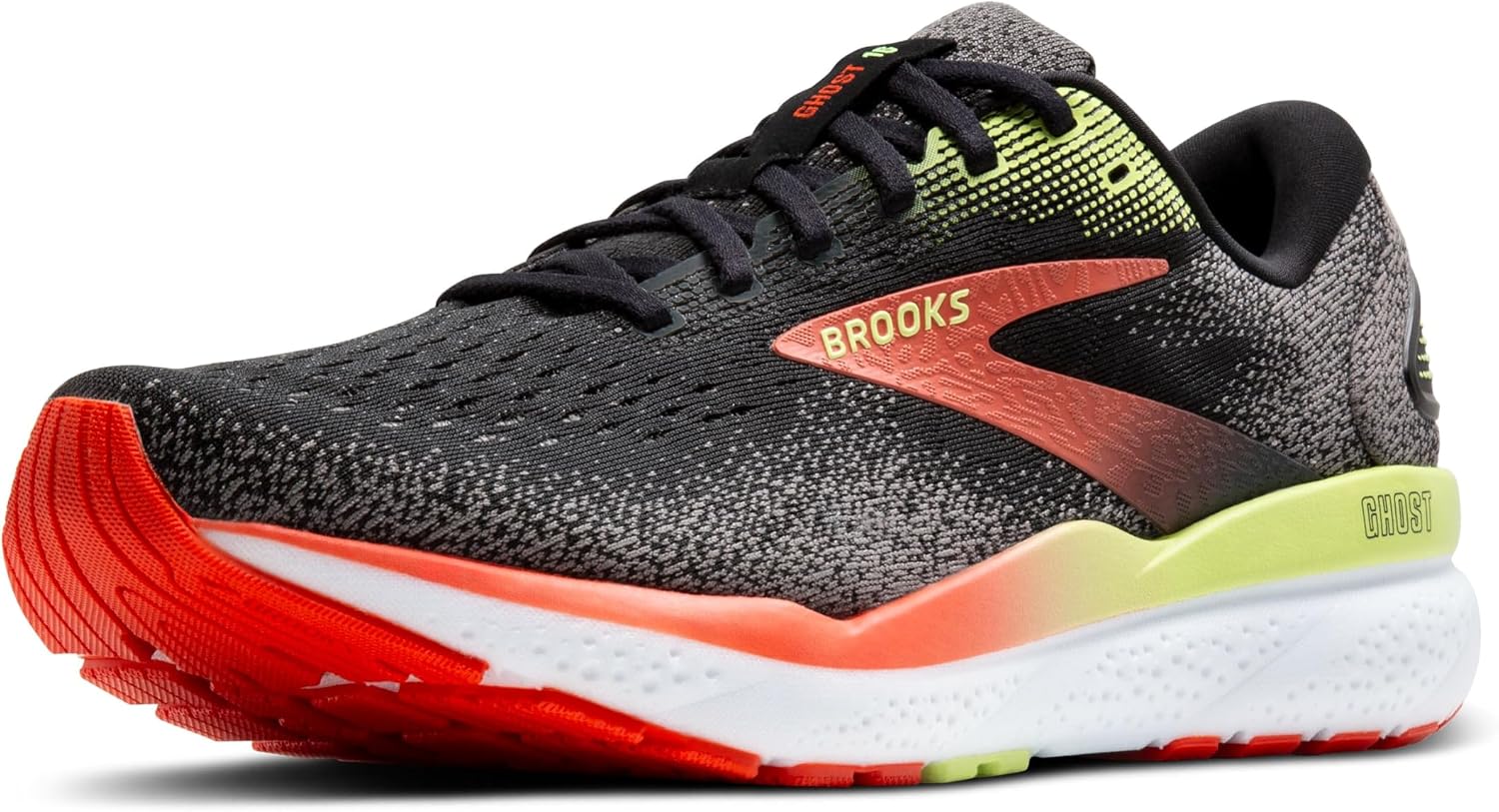 Brooks Men's Ghost 16 Sneaker Boot