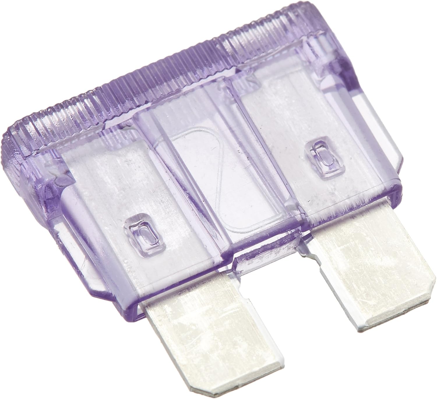 Protech 44-ATC3-5PK 3A Blade Type Automotive Fuse 5 Pack