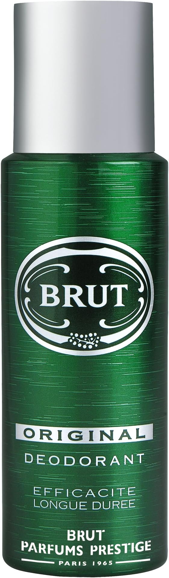 Brut Déodorant Homme Spray Original 200 ml
