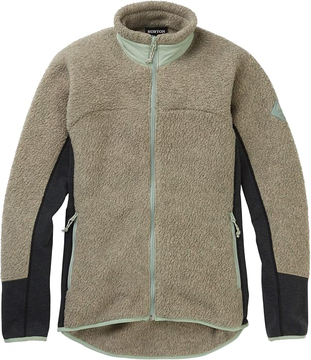 Burton Women's Women's Minturn Full-zip