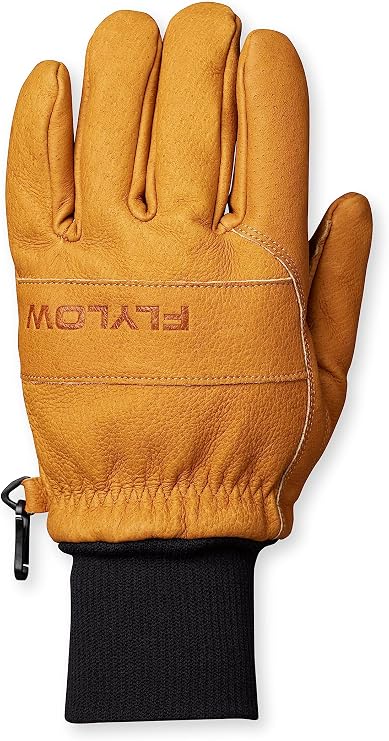 Flylow Ridge Gloves Natural 3 SM